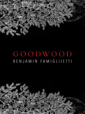 cover image of Goodwood